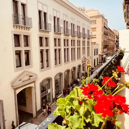 Maqueda Vibes Apartment Palermo Exterior foto