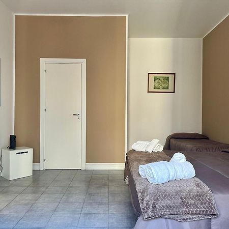 Maqueda Vibes Apartment Palermo Exterior foto