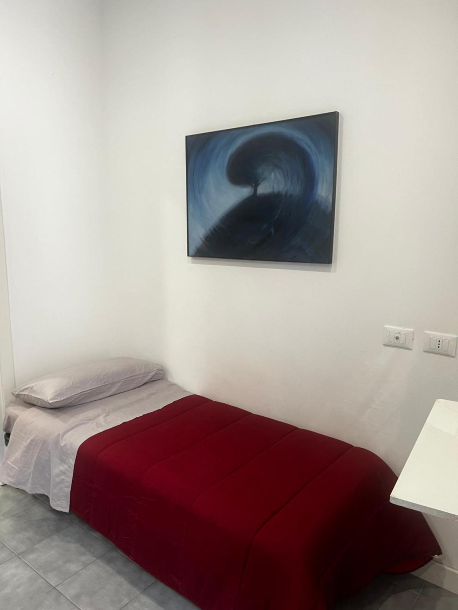 Maqueda Vibes Apartment Palermo Exterior foto