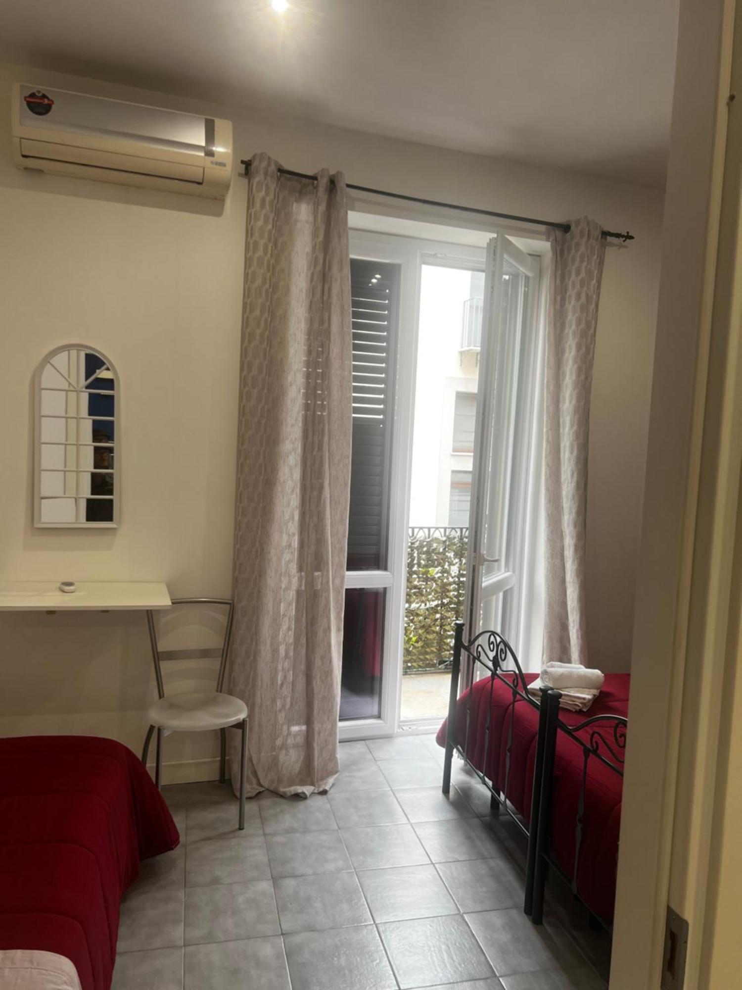 Maqueda Vibes Apartment Palermo Exterior foto
