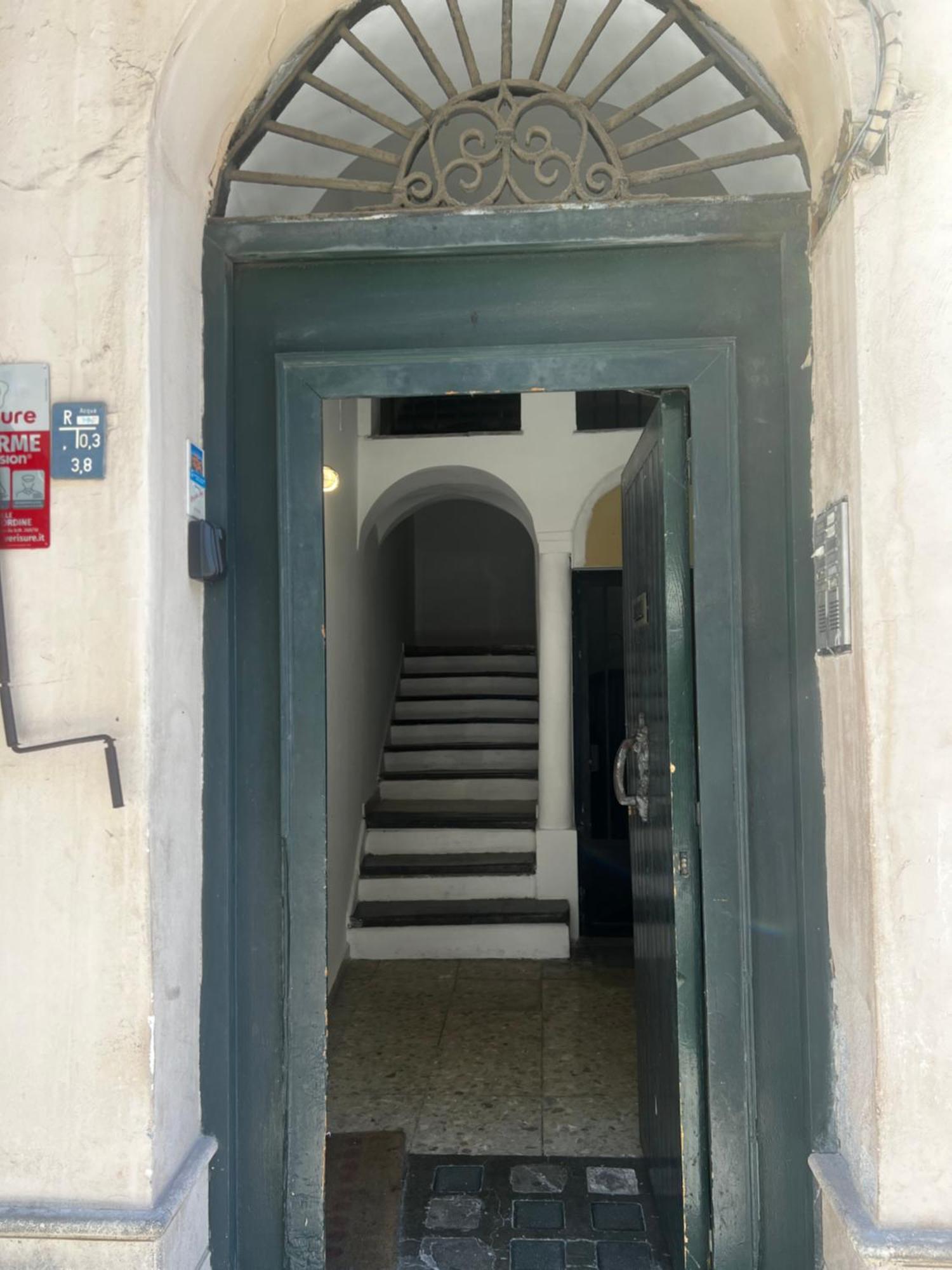 Maqueda Vibes Apartment Palermo Exterior foto