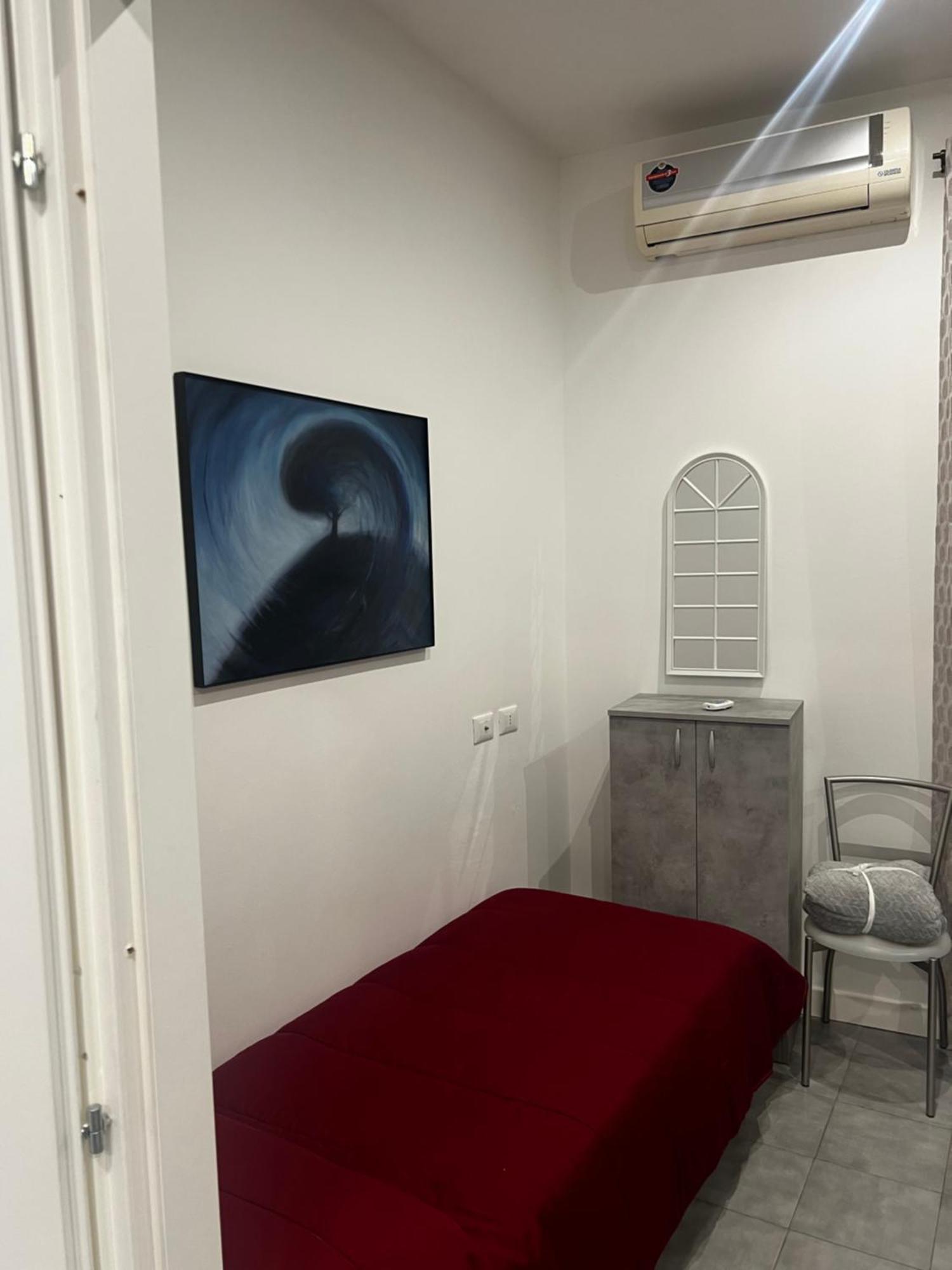Maqueda Vibes Apartment Palermo Exterior foto